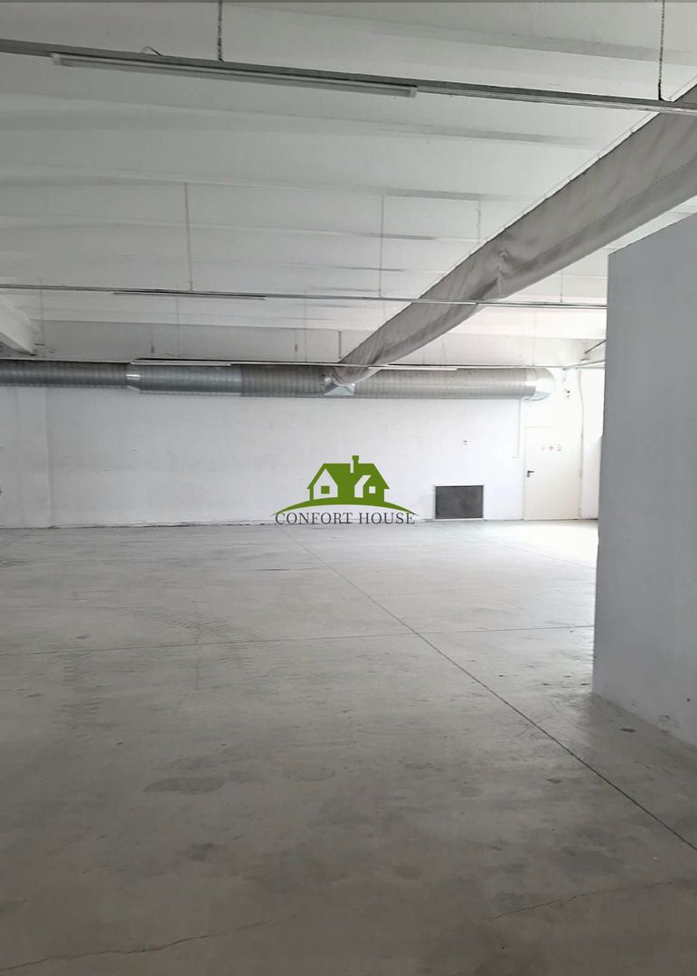 Cladire ideală pentru diverse scopuri comerciale sau industriale - Poză 7