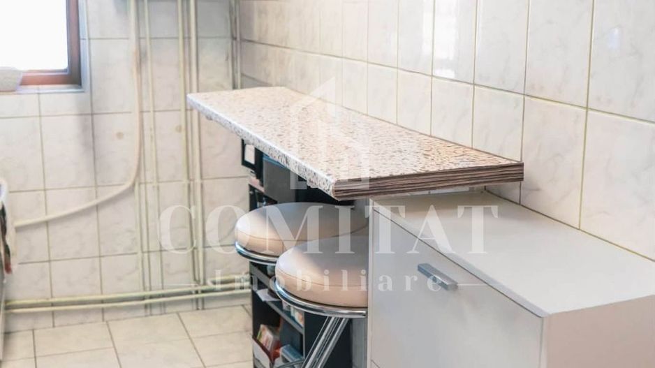 Apartament cu 2 camere | Finisaje moderne | Gheorgheni - Piața Hermes - Poză 10