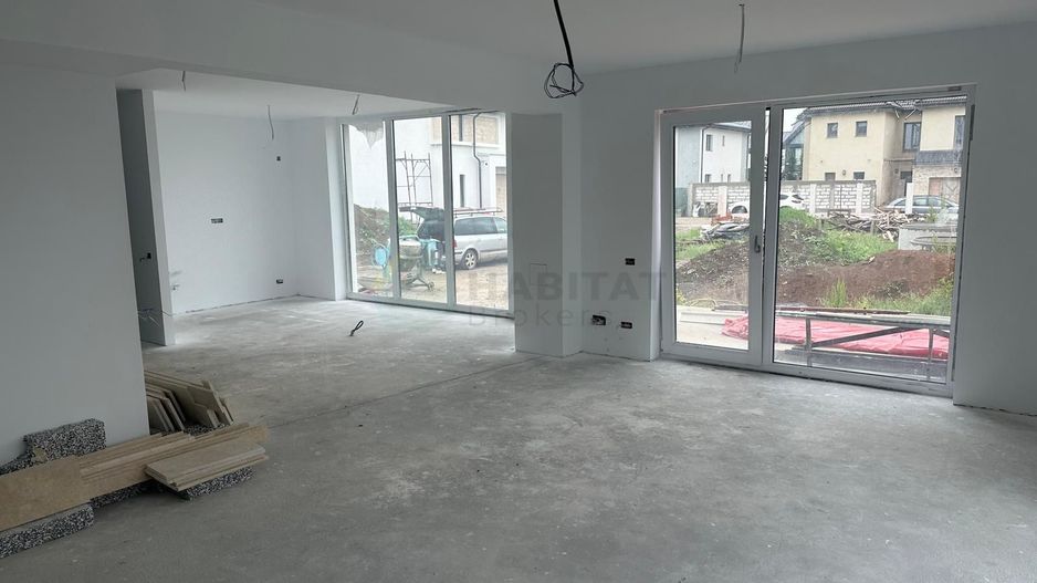 Orhideelor Residence | Vile Premium Pipera - Poză 4