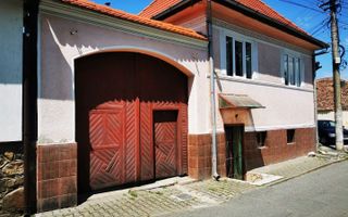 Casă individuală 4 camere | Rășinari | 135 mp, teren 770 mp - Poză 1