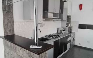 Apartament 2 de inchiriat, parcare, terasă, cartier Europa - Poză 3