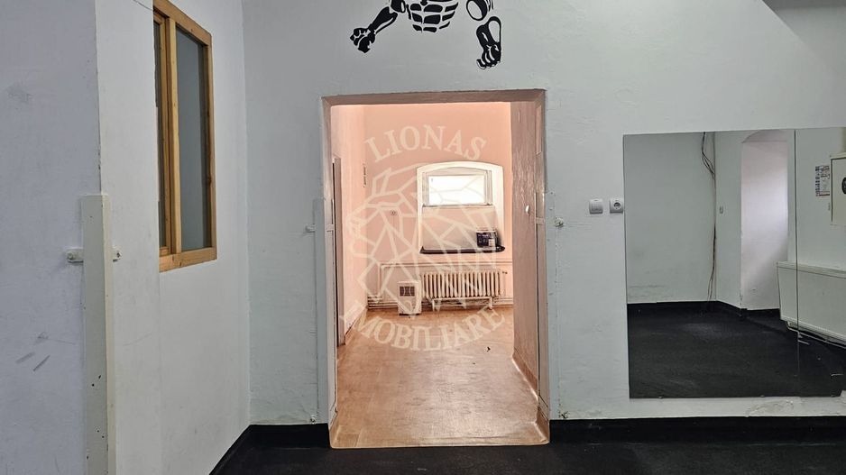 Spatiu comercial 291 mp- sala fitness, depozit,cafenea-Ultracentral - Poză 3