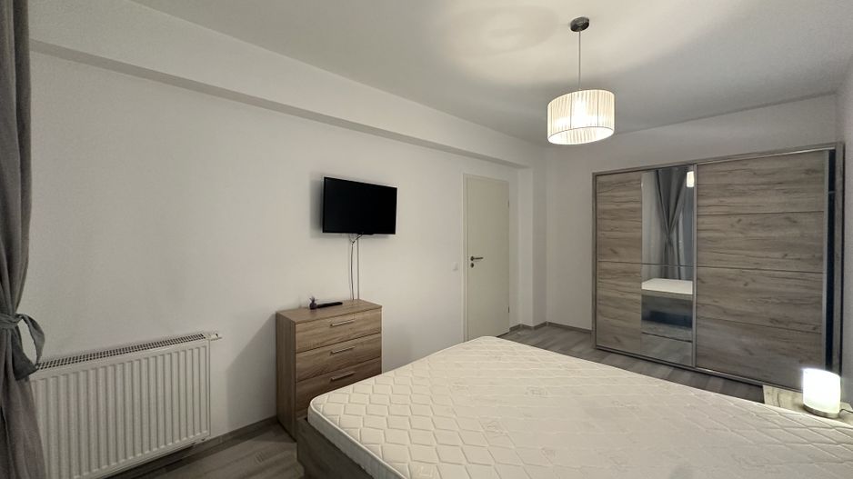 Inchiriem apartament 2 camere modern Avantgarden 3 - Poză 10