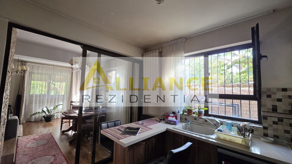 5 CAMERE 3 bai - P+1+MANSARDA - PARCARE - MOBILAT UTILAT - 167.900eur - Poză 17