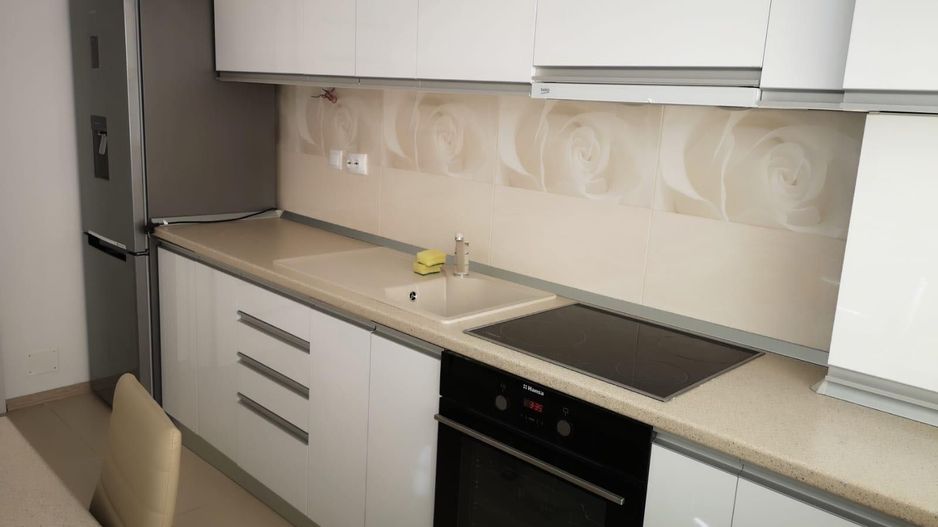 Apartament spatios cu 2 camere decomandat | 63 mp + 2 balcoane | Parcare - Poză 7