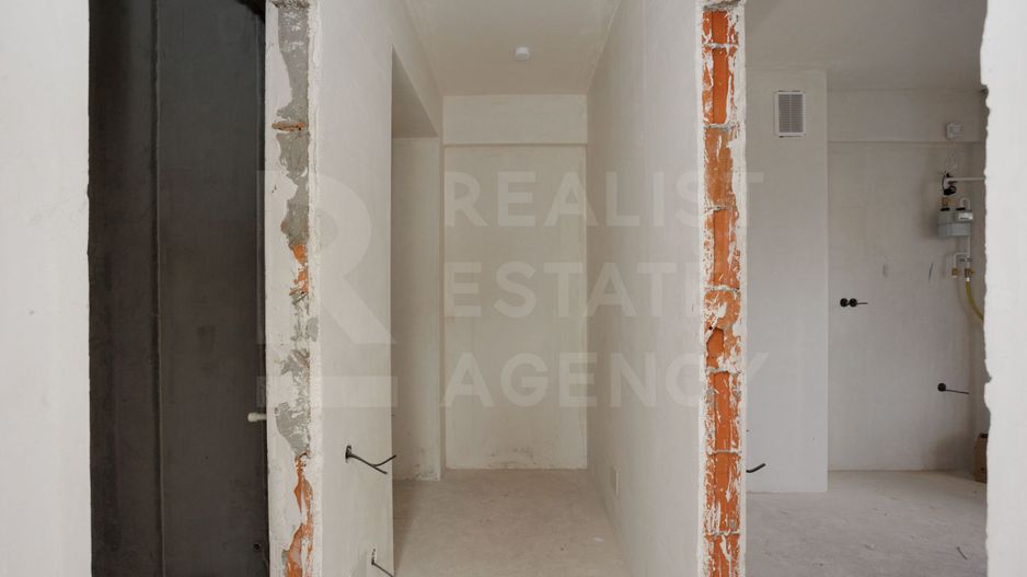 Vânzare, apartament, 2 camere, Strada Națională, Botanica - Poză 15