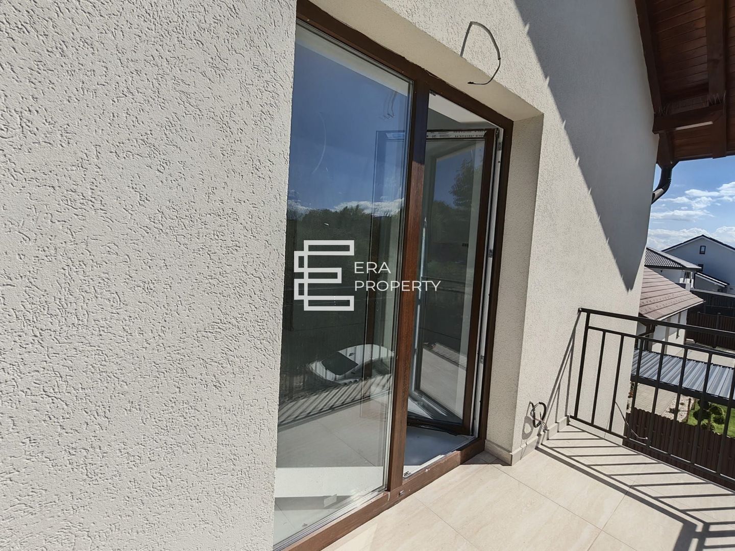 Duplex Nou 110 mp -teren 250 mp- pivnita- Cartierul Arhitecților-Bazinul de Apă - Poză 11