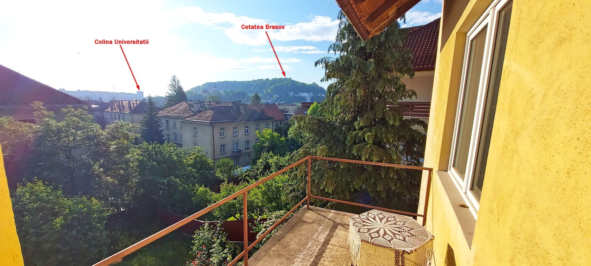 Casa individuala, zona Centrul Istoric - Poză 3