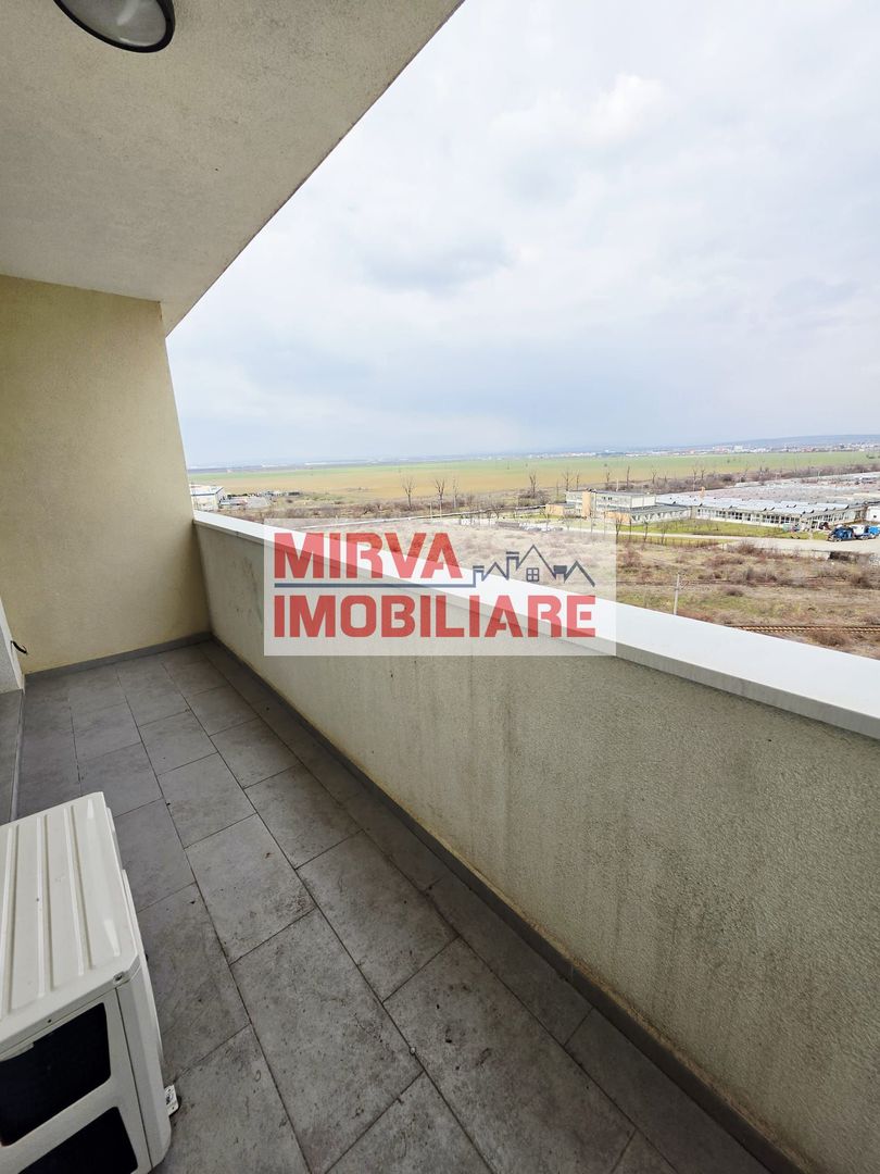 Apartament 2 camere, parcare inclusă, complet mobilat și utilat - Poză 2