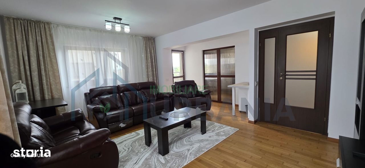 Apartament 2 camere de inchiriat, 70 mp, etaj 6, Iasicon Towers, Podul de Fier – Iasi - Poză 10