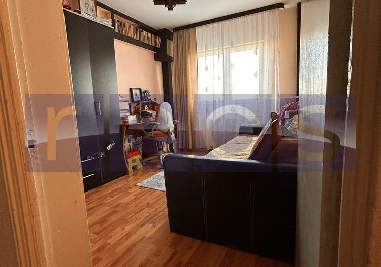 VANZARE 3 CAMERE DECOMANDAT  TINERETULUI TIMPURI NOI - Poză 4