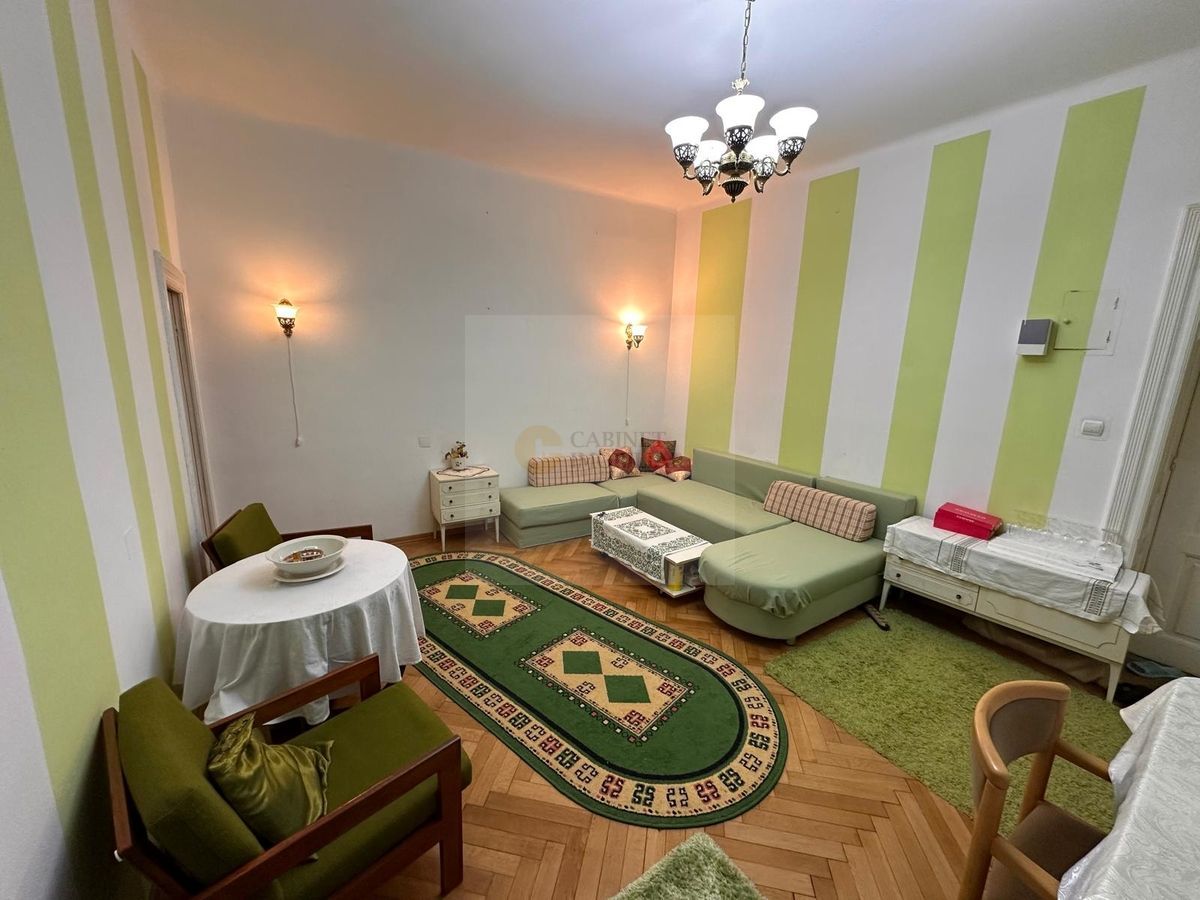 2 camere  | Cismigiu | Centrala proprie | Parter inalt - Poză 3