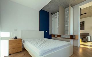 2 CAMERE | MOBILAT SI UTILAT READY TO MOVE | DINAMIC CITY | FLOREASCA - Poză 8