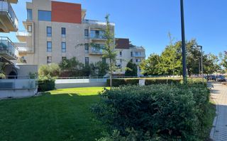 3 camere Baneasa | parcare si boxa de 9 mp | langa ambasada SUA - Poză 2