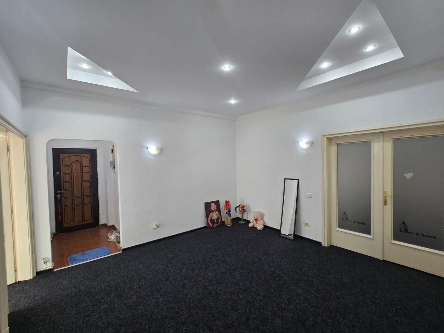 Apartament 4 camere in zona Victoriei, Bulevardul Alexandru Ioan Cuza - Poză 4
