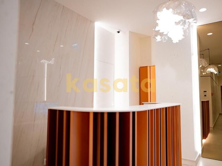 Apartament modern 2 camere de închiriat – Aviatiei Tower - Poză 13