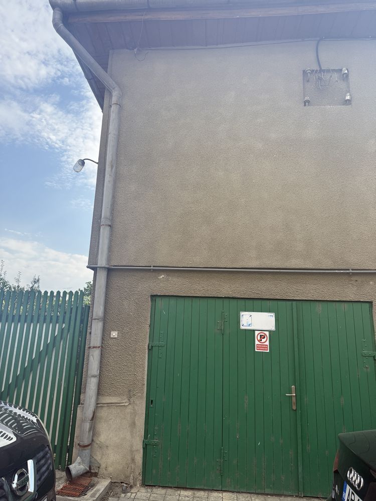 Casă de închiriat în Sebeș – zonă centrală - Poză 8