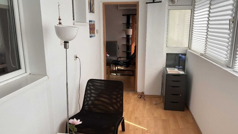 AP. 2 CAMERE IANCULUI, BUCATARIE INCHISA, BLOC REABILITAT, MODERN - Poză 6