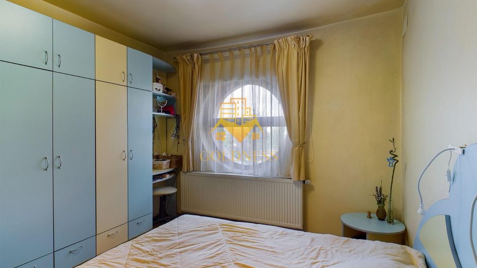 Casa individuala, Parcare, Curte Proprie, Andrei Muresanu - Poză 10