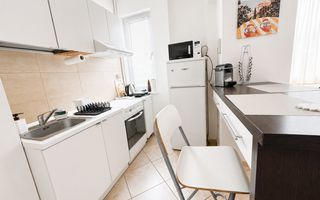 Apartament 2 camere Parcul Cișmigiu - Poză 7
