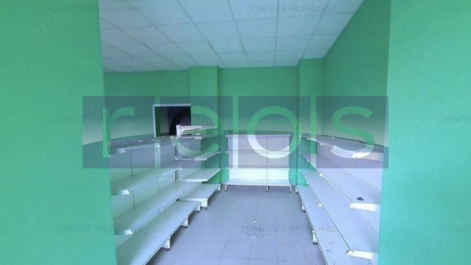 VANZARE SPATIU | ZONA UNIRII-CENTRUL VECHI - Poză 2