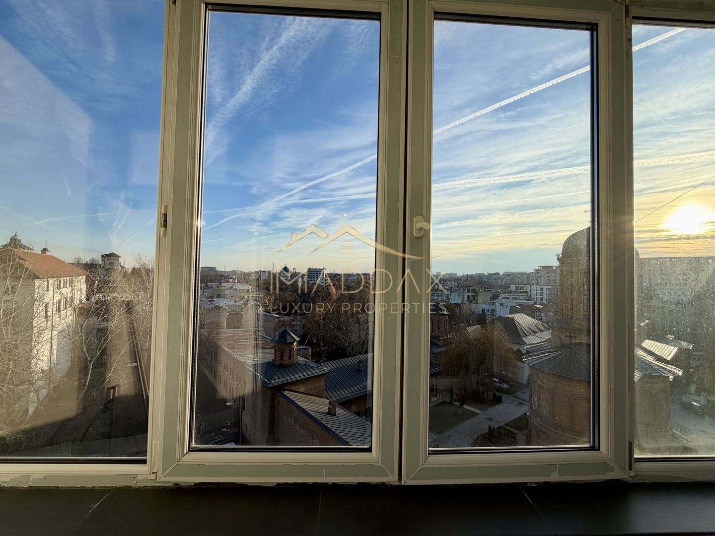 Apartament cu 4 camere *95mpc* // Bulevardul Unirii - Poză 11