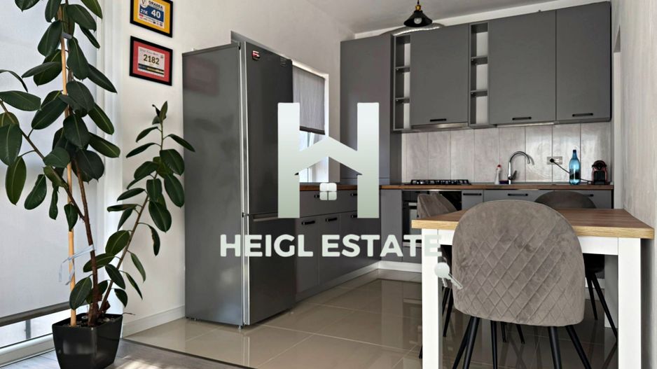 Apartament cu 2 camere de vânzare, zona Dumbrăvița - Poză 4