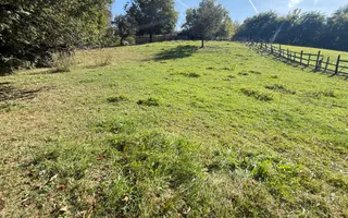 Teren intravilan 1300 mp | Vedere Piatra Craiului | Bran Poarta - Poză 12