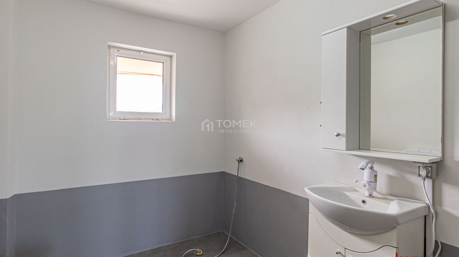 Spatiu comercial/depozit/birouri -Stupini Ocolitoare - Poză 9