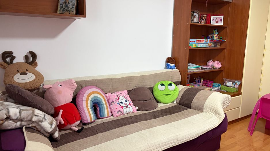 Apartament cu doua camere, Brancoveanu, 74.500€ - Poză 2