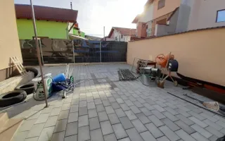 Casă 6 camere de închiriat Sibiu | Tineretului | 180 mp - Poză 23