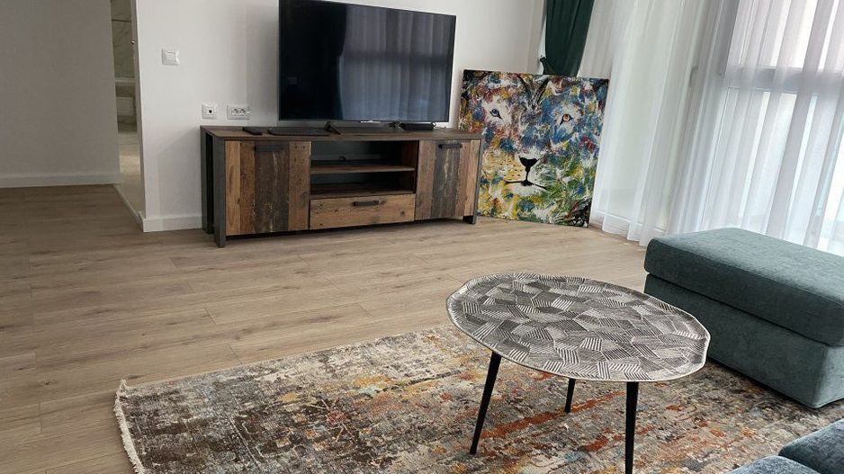 2 camere Prima Inchiriere + parcare - Floreasca IM65 - Poză 15