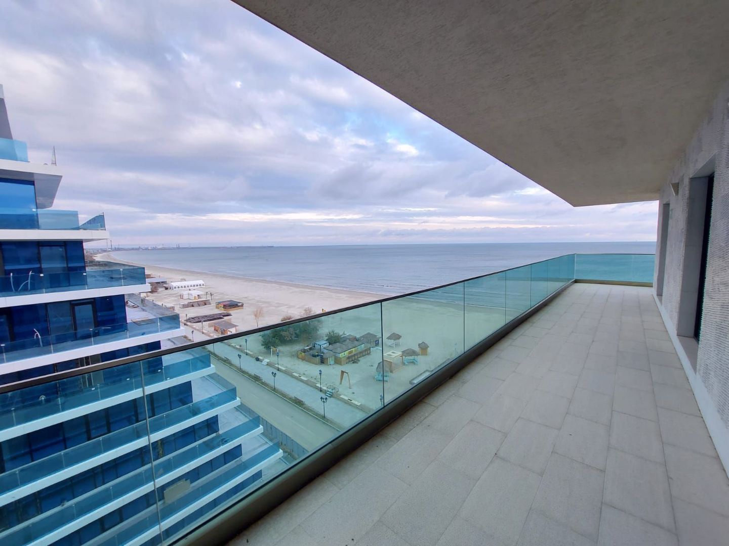 Apartament 3 camere Mamaia Nord | Grand Tower - Poză 7