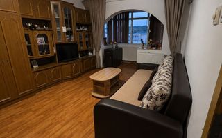Apartament 2 camere, 42 mp – Alexandru cel Bun, lângă Liceul Miron Costin - Poză 1