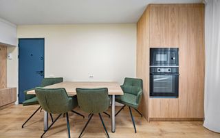 Apartament 4 camere decomandat, complet renovat, etaj 1, Iulius Mall - Poză 5