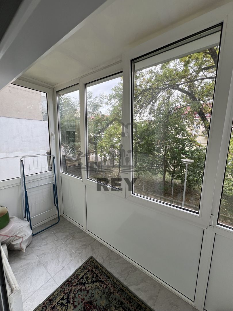 Apartament 4 camere de închiriat str. Rahovei - Poză 14