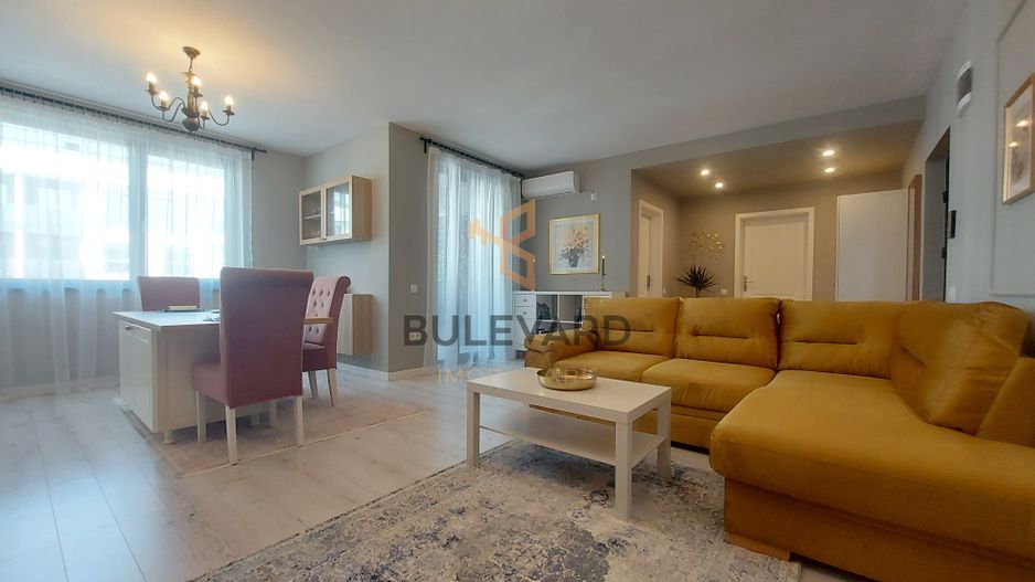 Apartament ultrafinisat la 5 minute de Vivo Center! - Poză 1