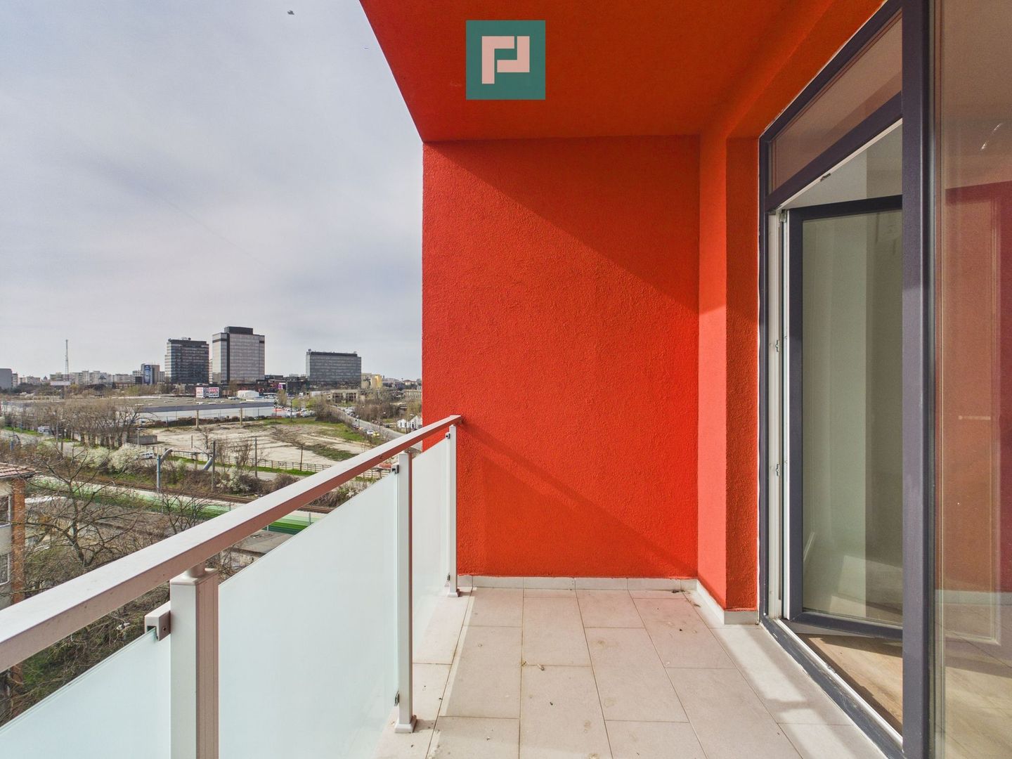 Apartament 2 camere, etaj 5, finisaje lux - Poză 12