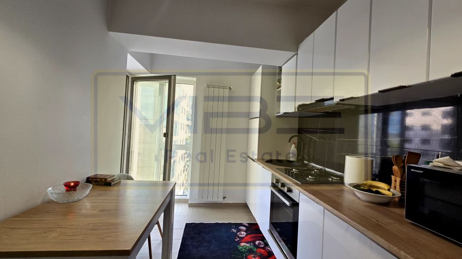 Tatarasi- Evergreen Towers- Bloc nou- modern - Poză 6