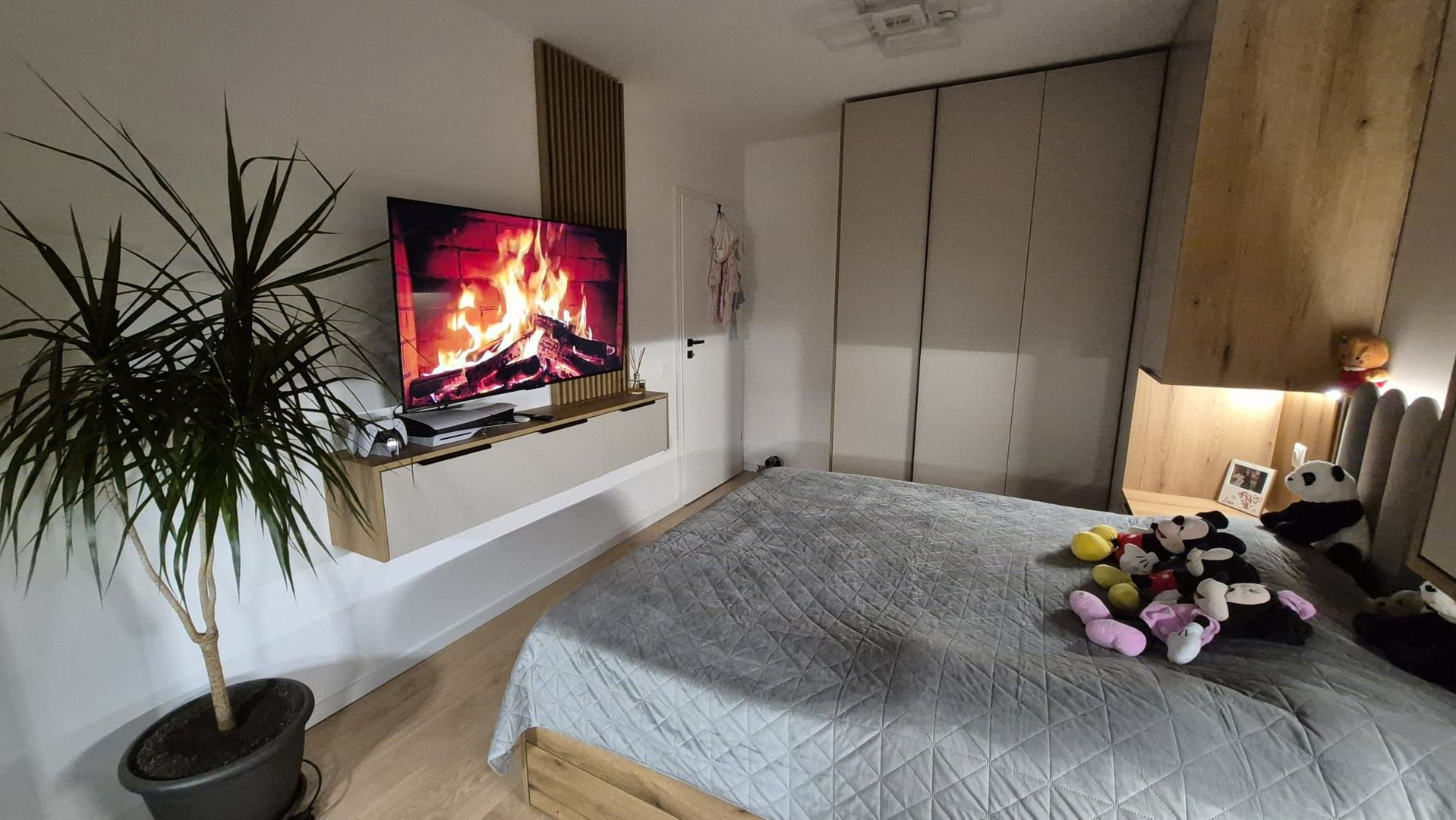Apartament LA CHEIE,mobilat, 96mp, Sibiu - Poză 8