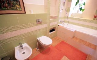 Chirie casa, 5 camere, strada Dîmbului, Centru - Poză 18