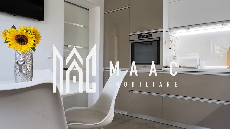 Casa Duplex de Lux I Arhitectilor I Mobilat/Utilat I 160  MP - Poză 9