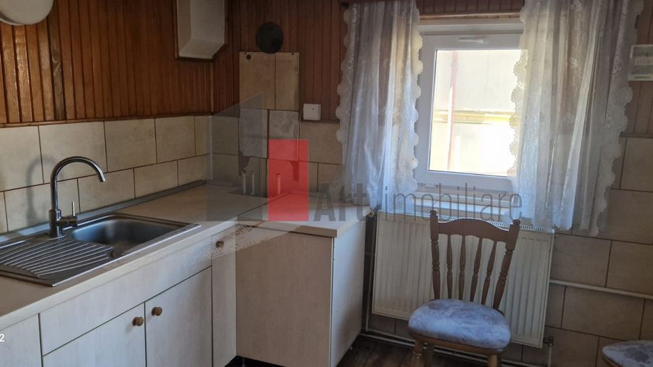 CASA DE VANZARE IN BUSTENI- POIANA TAPULUI - Poză 8