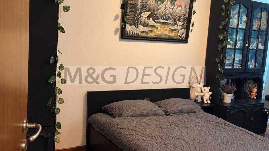 Apartament 2 camere Complexul Studentesc - Poză 3