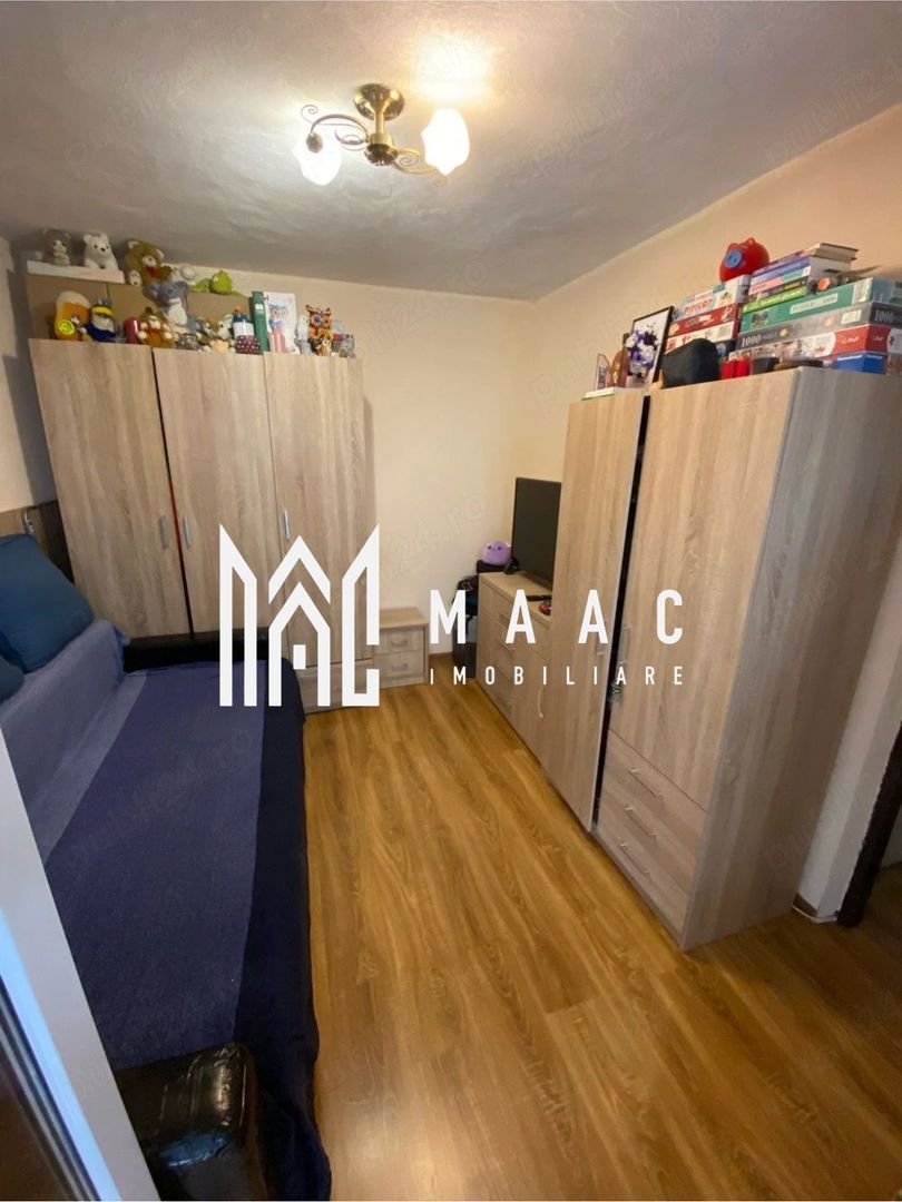 Apartament 2 camere de vânzare | Râmnicu Vâlcea | parter - Poză 4