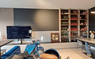 Panorama rara | Totul nou | Parcare subterana - Poză 8