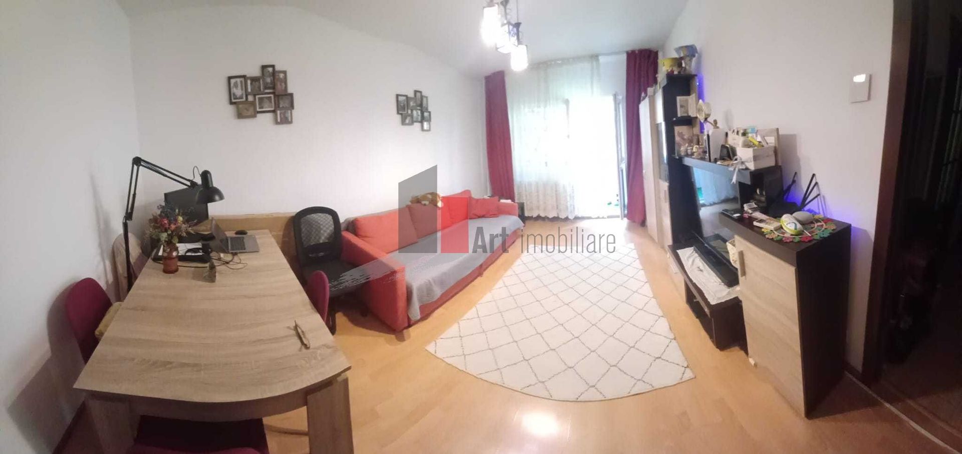 APARTAMENT 2 CAMRRE  TEI - Poză 1