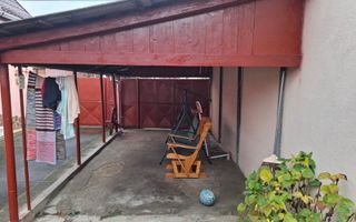 Casa individuala | Teren 359 MP | Pivnita | Lazaret - Poză 8