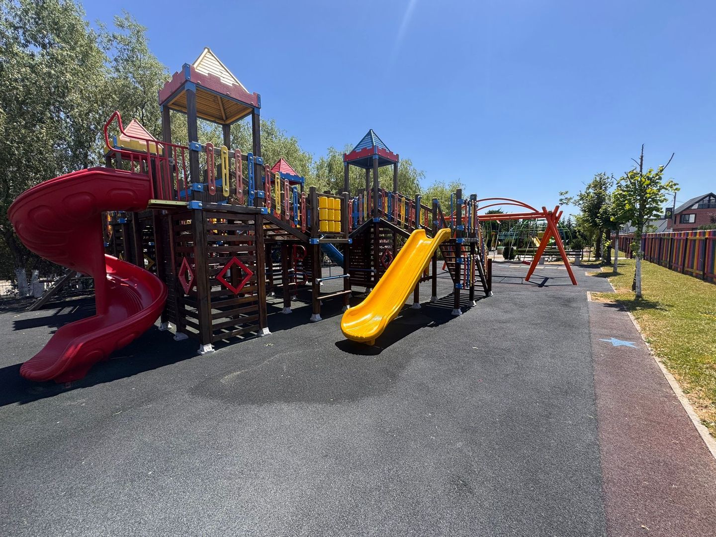 Vila Volutari 5 Camere Matei Millo - Poză 25