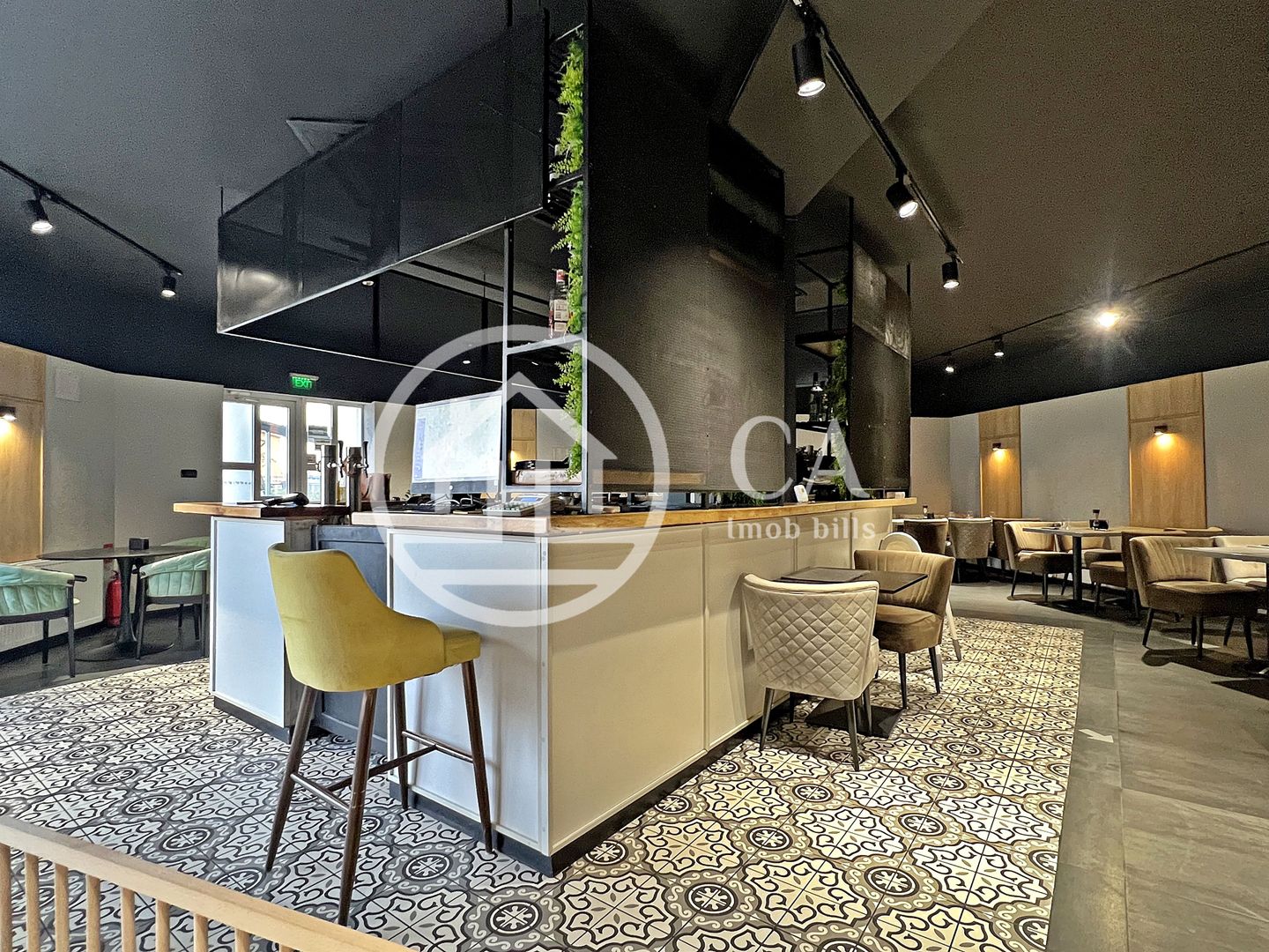 Afacere la cheie de vânzare în Santandrei, Bihor - Poză 6